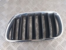 Calandre BMW X3