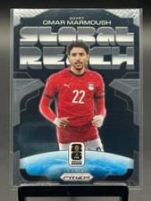 2026 Prizm FIFA World Cup Soccer Inserts Pick Your Player