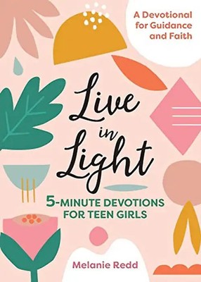 Live in Light
