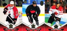 💥2025-26💥Tim Horton's💥Team Canada💥Base Cards💥FREE Comb. Ship
