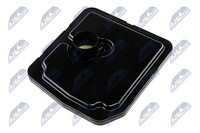 Hydraulikfilter Automatikgetriebe Nty FSF-DW-004 Filtereinsatz FüR Ssangyong Ck