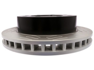 Chevrolet GMC Bremsscheibe vorne Raybestos 56829PER Performance S Groove 8 Loch