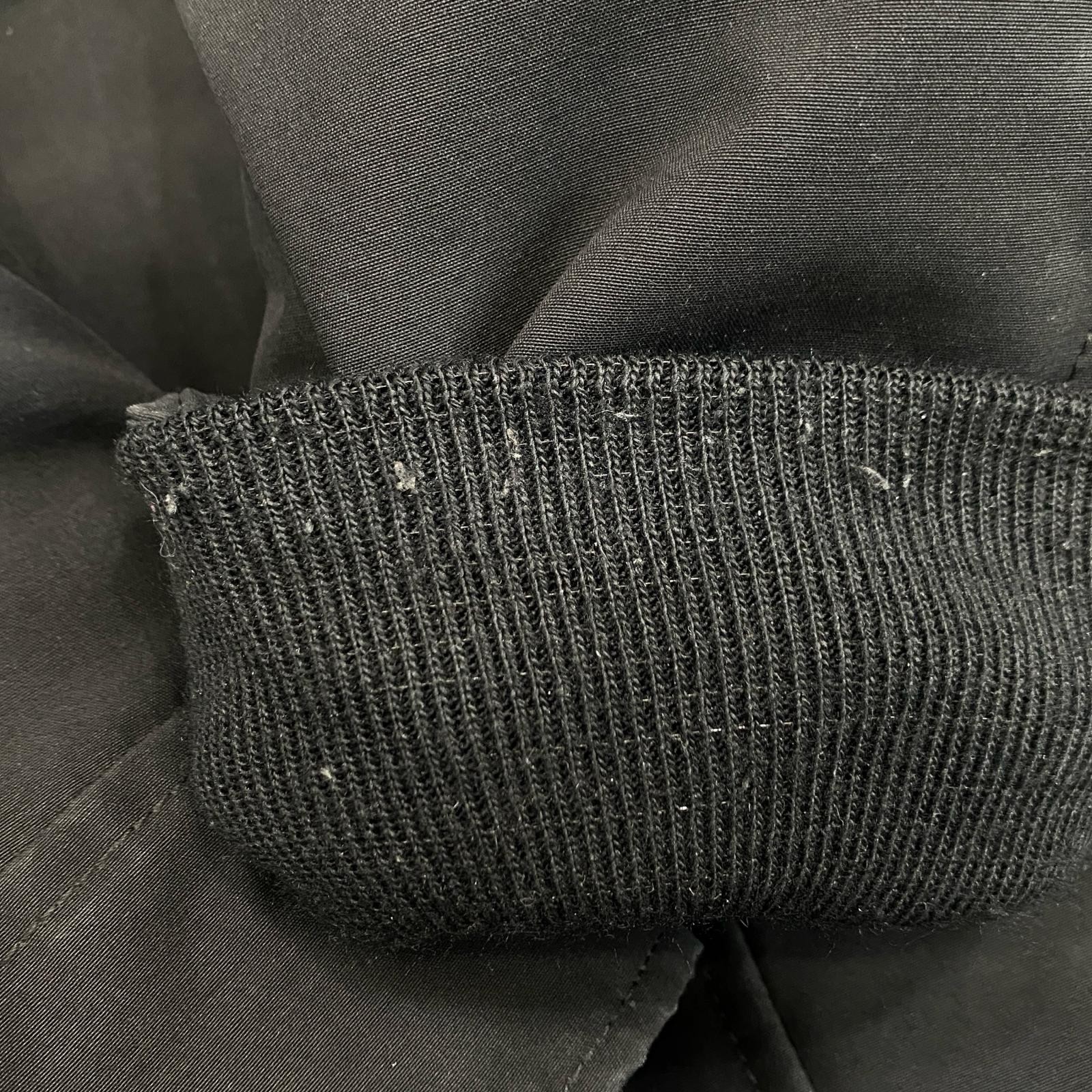 CANADA GOOSE JASPER down jacket 3438JM Domestic Black Size: M thumbnail 12