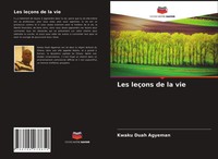 Kwaku Duah Agyeman | Les LeçOns De La Vie | Taschenbuch | FranzöSisch (2021)