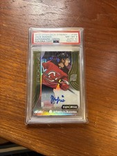 2019-20 Upper Deck Synergy Hockey Cards 15