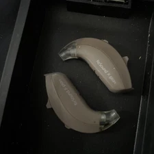 Resound x-plore Hearing aids