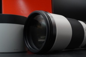 200-600 Sony | eBay
