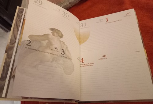 agenda 2026 MUSEI VATICANI - Foto 6 di 12