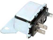 For 1975-1980 American Motors Pacer Blower Motor Relay SMP 89248CDVY 1976 1977