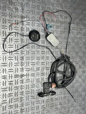 Zeitronix Eca-2 E85 Ethanol Content Analyzer Sensor Gauge