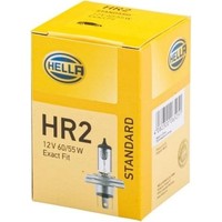 Hella 8GJ 004 173-121 GlüHlampe Hauptscheinwerfer