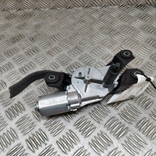 Motor limpiaparabrisas ventana puerta trasera VOLVO XC90 MK2 32341523 2024 28971842