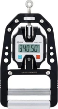 (NEW) DYNO-200 Digital Hand Dynamometer Grip Strength Measurement Electronic JP