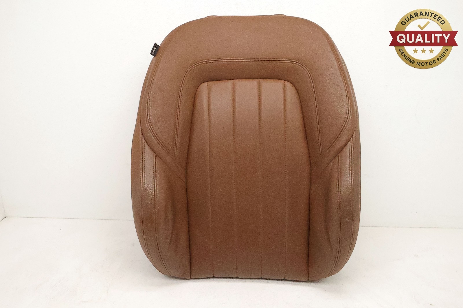 2014 - 2024 MASERATI QUATTROPORTE FRONT SEAT RIGHT UPPER CUSHION OEM