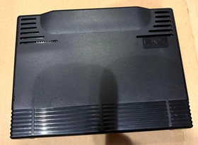 Neo Geo  FATAL FURY 2 Neogeo  AES SNK.