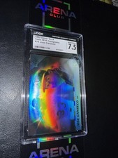 1992 Upper Deck Team MVP Holograms Card Prices | Baseball | PSA & Ungraded  Values