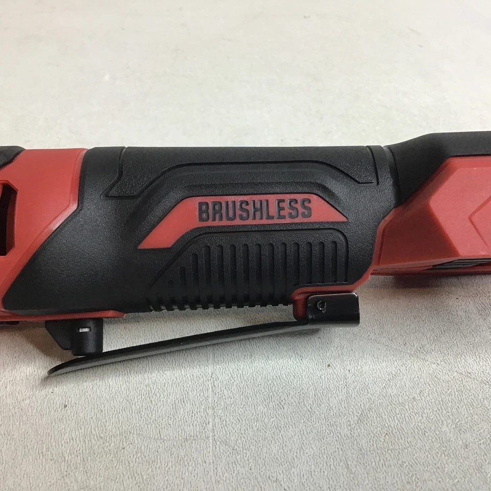 SKIL PWRCORE Brushless 12V 3/8” Ratchet RW5763A-00 5 Tool only - Image 4 of 4