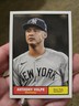 2024 Topps Archives - 1961 Topps Anthony Volpe #50