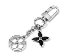 Bag Charm Pendant for Shoulder Bag Handbag Tote Key Chain Purse Accessory - S66