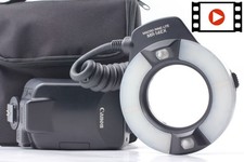 Current Canon MR-14EX marketplace offer
