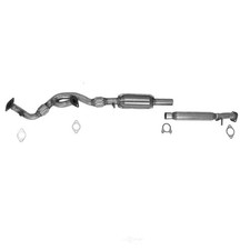 Catalytic Converter AP Exhaust 643043 fits 2003 Hyundai Santa Fe 3.5L-V6