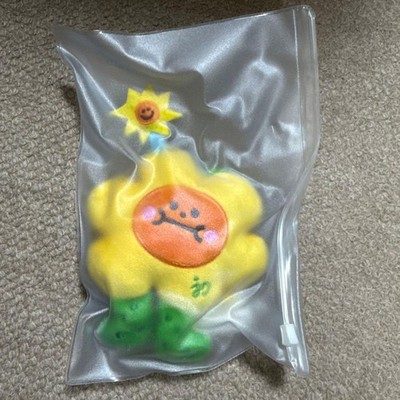 GMMTV JAIDEE Plush Toy Doll Keychain Joongdunk stuffed K-pop Music