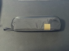 EVERGOODS CIVIC ACCESS POUCH 0.5L BLACK/COYOTE X-PAC (CAP0.5)