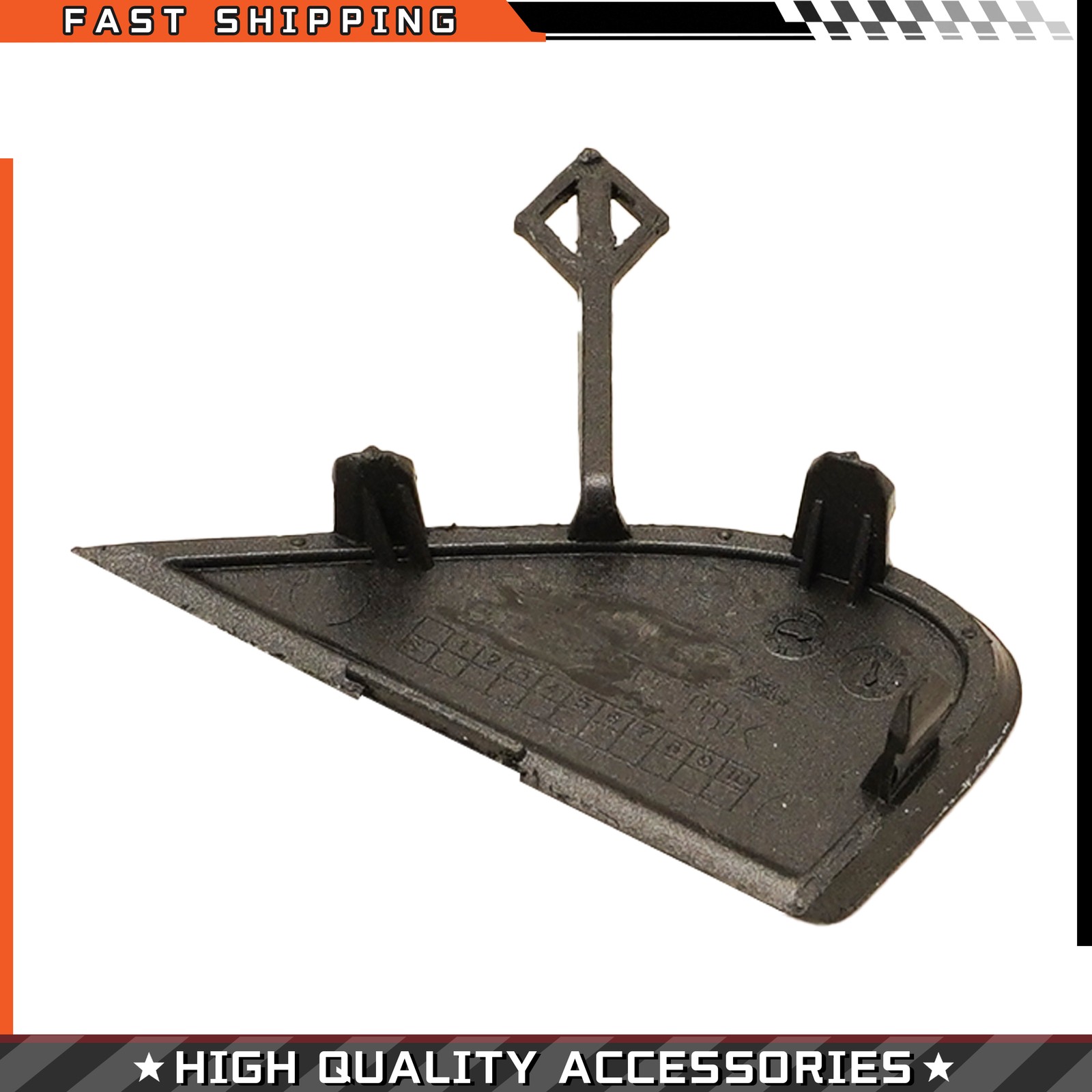 McLaren 540C Front Tow hook cover P/N 13A5287CP