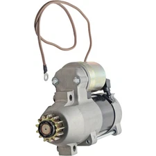 Starter For Yamaha VZ175TLR 01-13 VZ200TLR 01-04 Z150TLR 00-04 12V S2078M