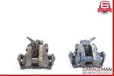 07-14 Mercedes W221 S550 CL550 CL600 Rear Right & Left Side Brake Calipers Set