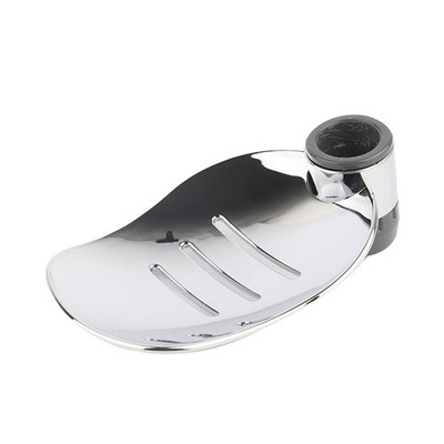 2 Pcs Duschseifen-Organizer Für Badezimmerdusche Seifenhalter Lagerregal Die