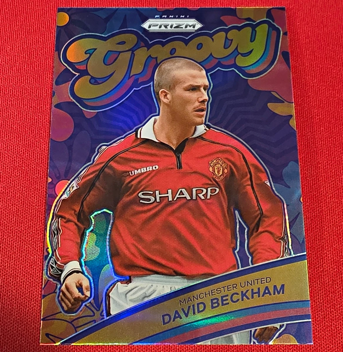 David Beckham products for sale | eBay