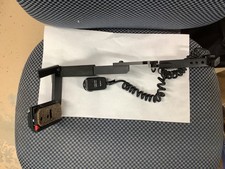 Stroboframe Press-T Bracket with Canon Off-Camera Shoe Cord 2