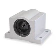 Dayton 2Cnp6 Pillow Block, 0.750 In Bore, 4.500 In L