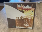 Led Zeppelin II (2) LP Classic Records 200g QUIEX SV-P Bernie Grundman SEALED