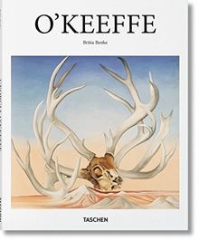 OKeeffe von Benke, Britta | Buch | Zustand sehr gut