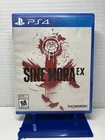 Sine Mora EX (Sony PlayStation 4: 2017)