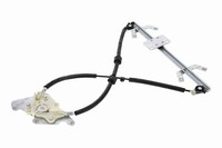 Vaico Fensterheber Elektrisch Hinten Rechts FüR Mercedes-Benz G-Klasse W463