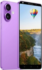 Mobile Phones, 5.0" incell HD Display, Dual SIM, 16GB ROM/Expandable up to 128GB