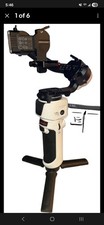 Zhiyun Crane M3 Handheld 3-Axis Camera Gimbal Stabilizer