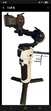 Zhiyun Crane M3 Handheld 3-Axis Camera Gimbal Stabilizer