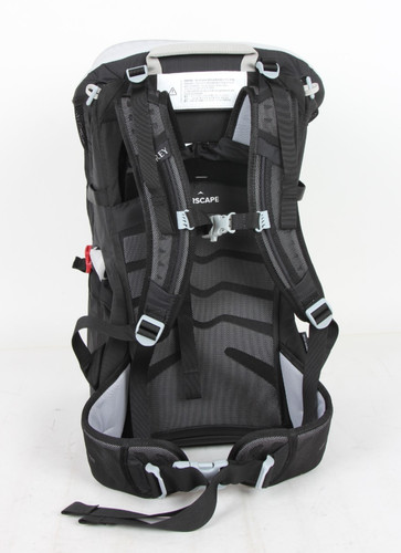 Osprey Packs Poco SLT Child Carrier-Black /80010/