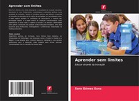 Sara GóMez Sanz | Aprender Sem Limites | Taschenbuch | Portugiesisch (2025)