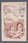 MayfairStamps Israel FDC 1954 State of Israel Anniversary with Tab First Day Cov