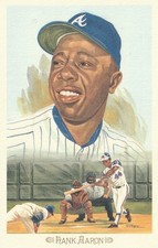 Celebration HOF Perez Art cards Signed/Unsigned NRMT 1980-81 You Choose F26