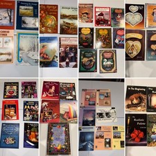    Variety Painting Instructional Books   Preview Only See Seller Page For Lots