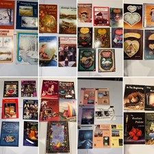 🎨 Variety Painting Instructional Books – Mix & Match $5 Each! Or Bundle & Save!
