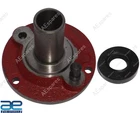 Transmission Front Bearing Retainer Cap (4-134) For 46-71 Jeeps Willys T-90 S2u