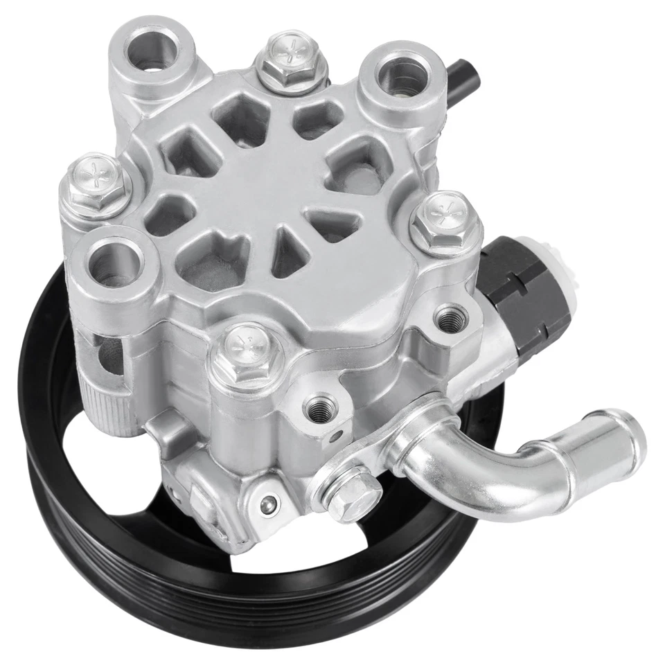 Polea bomba dirección asistida 21-5245 para Toyota Camry Solara 2002 2003 2004-2008 Foto 3 de 4