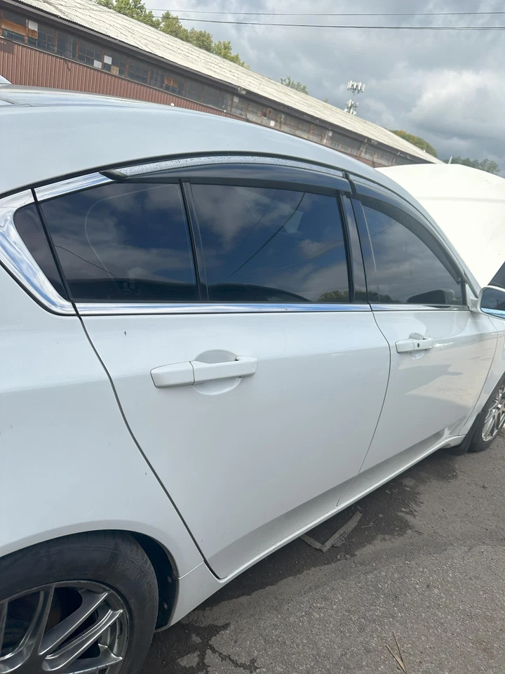 Used Rear Right Door Assembly Rear Side fits: 2014 Acura Tl electric Rear Right - Изображение 4 из 4